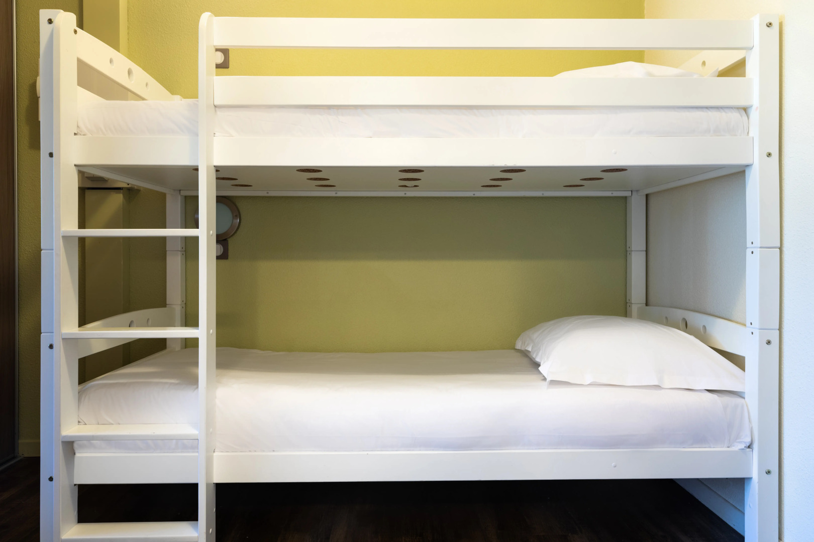 SOWELL HÔTELS L'Olivier