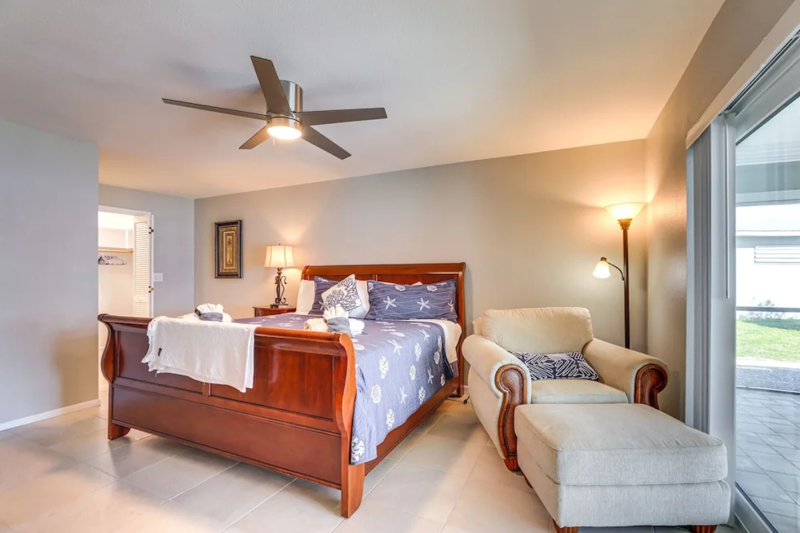 Waterfront Port Charlotte Home w/ Pool & Lanai