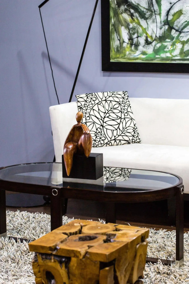 New Kingston Apartment at The Palms