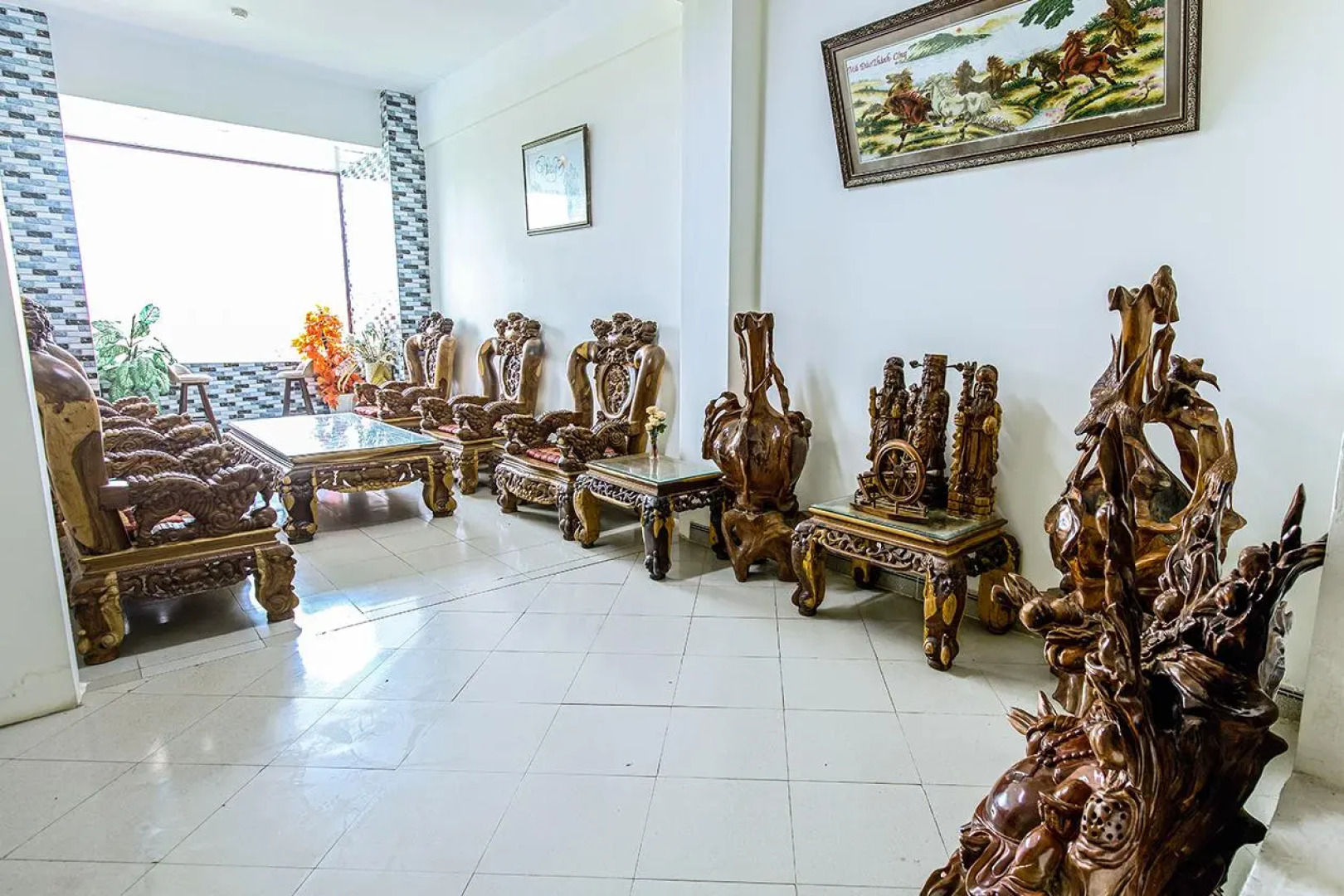 Hotel Sai Gon Dak Nong