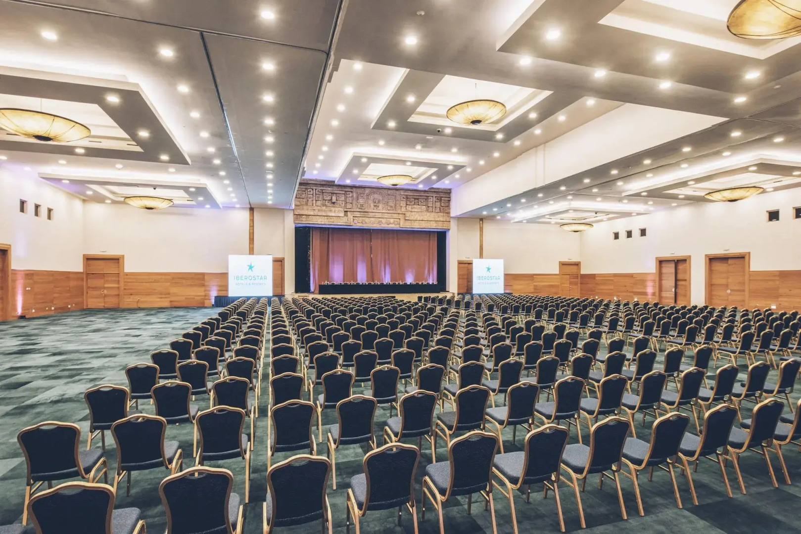 Iberostar Selection Paraiso Maya Suites AI