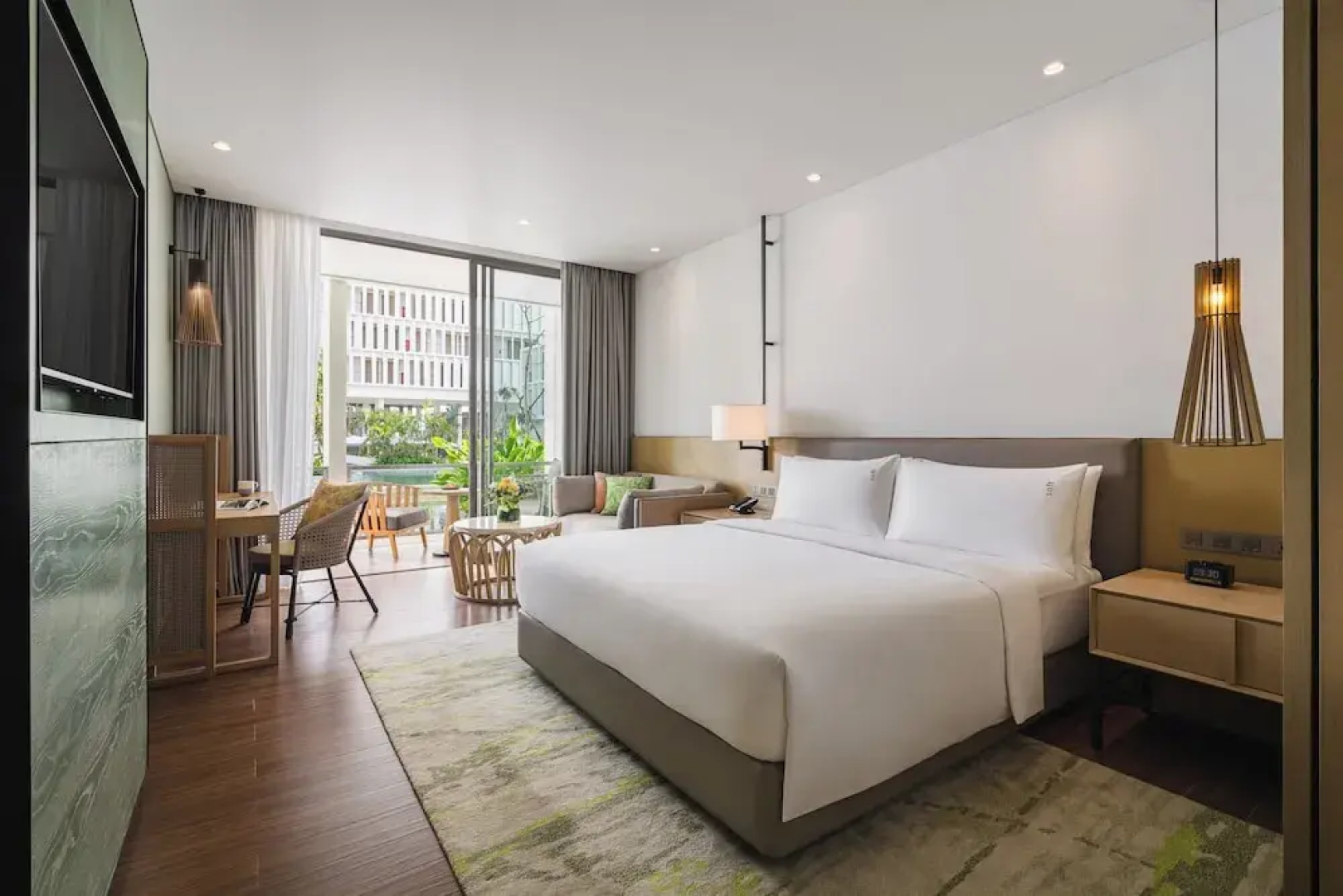 Holiday Inn Resort Bintan Lagoi Beach by IHG