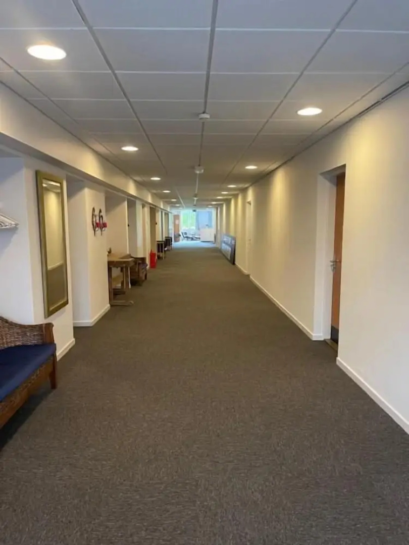 Nordbornholms Feriecenter