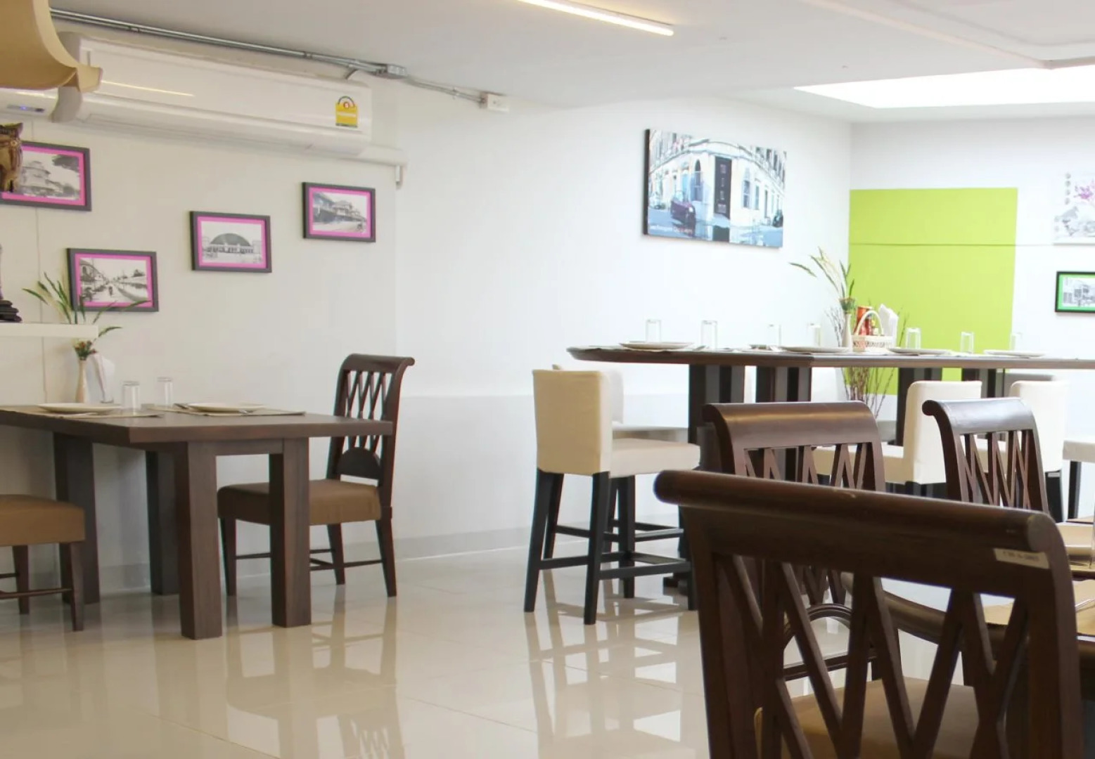 Pas Cher Hotel, Bangkok