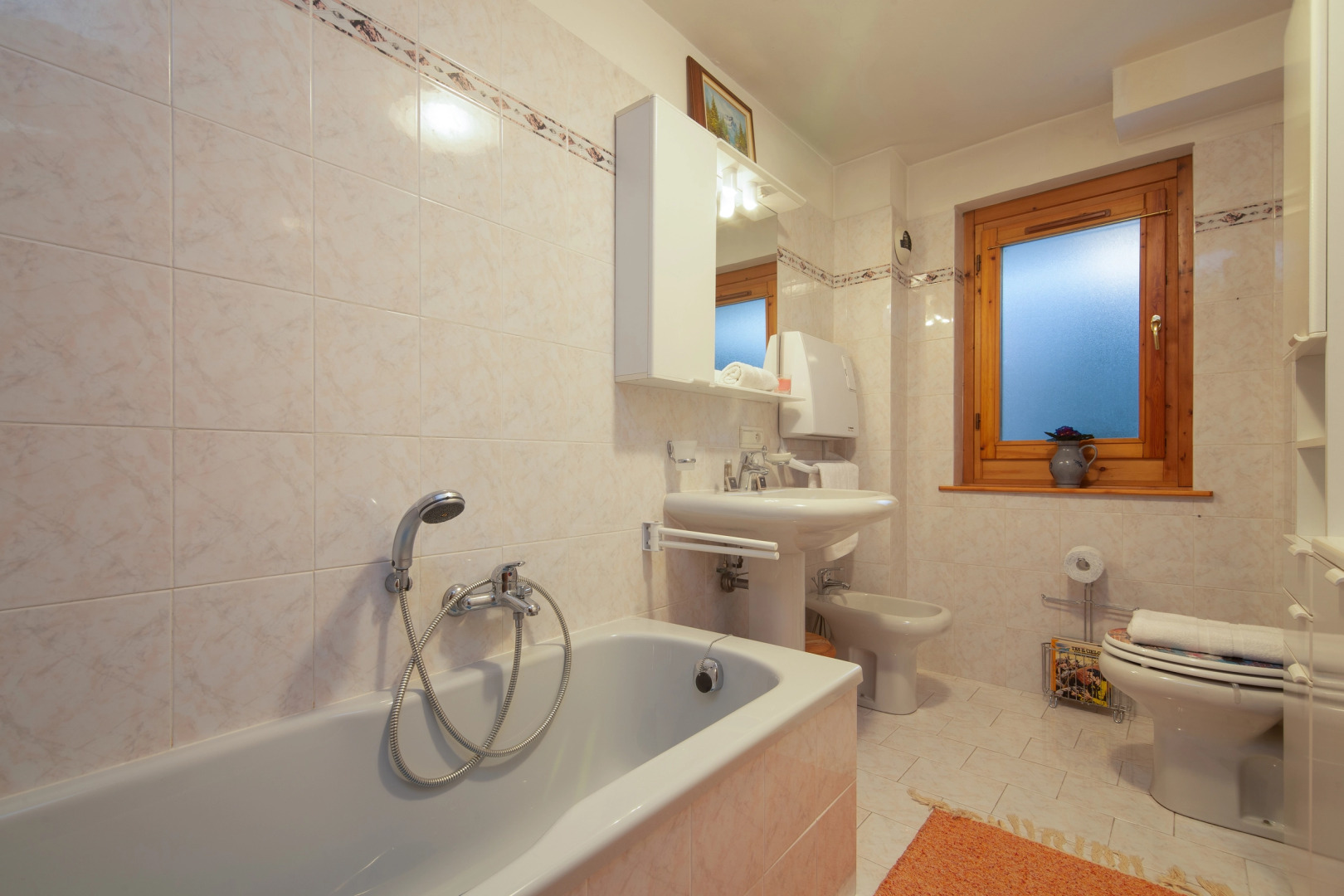 Appartement Beauregard 1