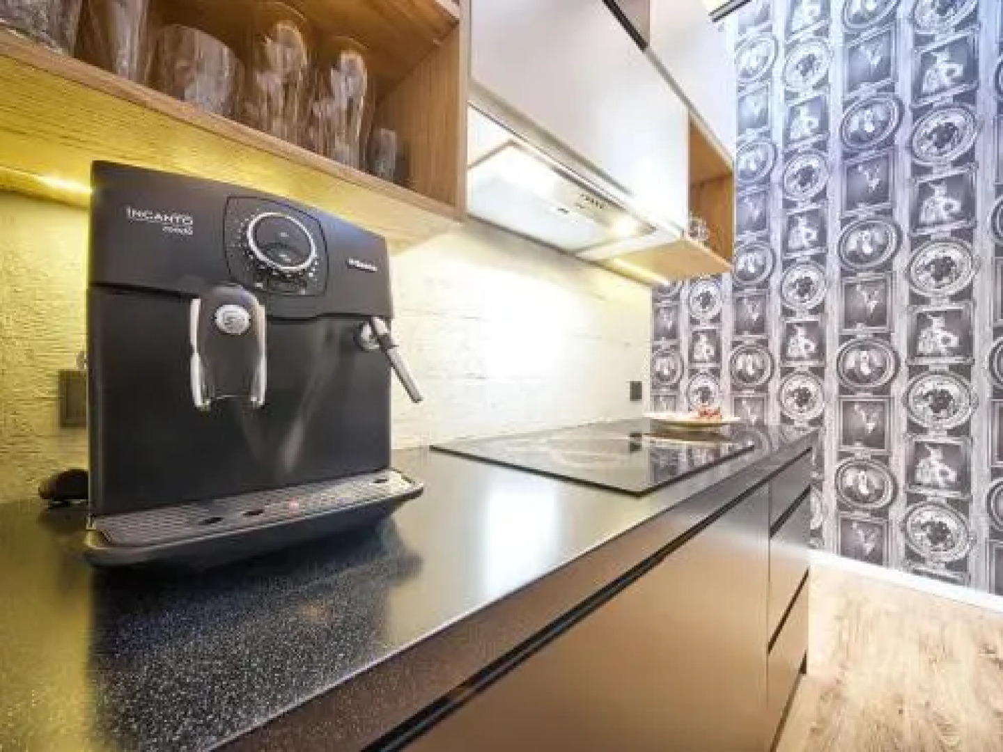 Mont Blanc Apartment VisitZakopane