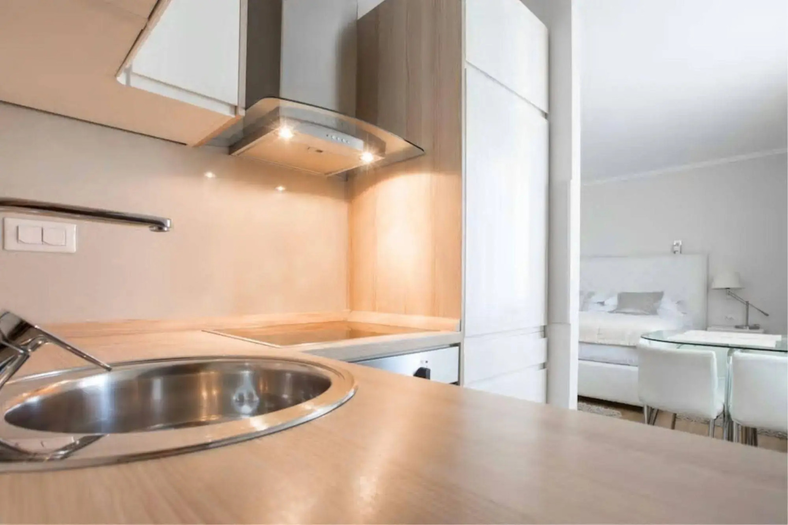 Madison Luxury Apartments