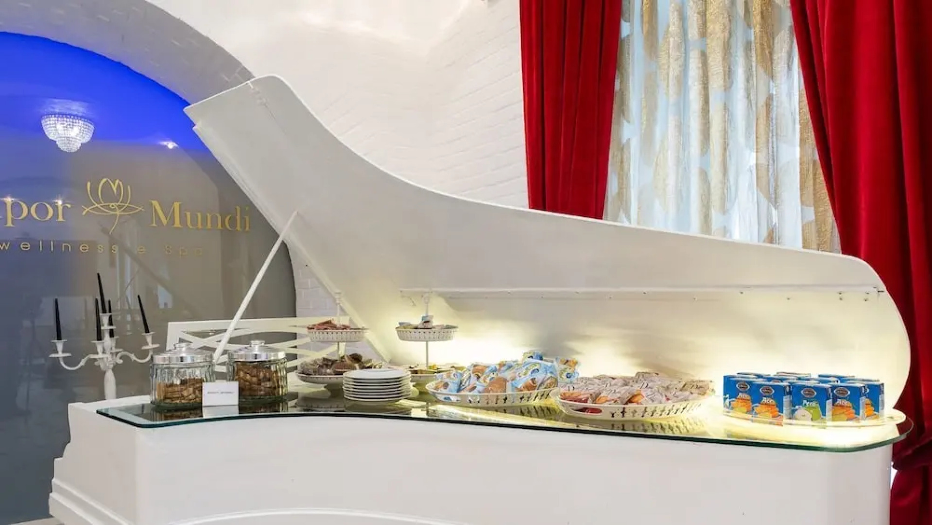 Residenza Di Federico II