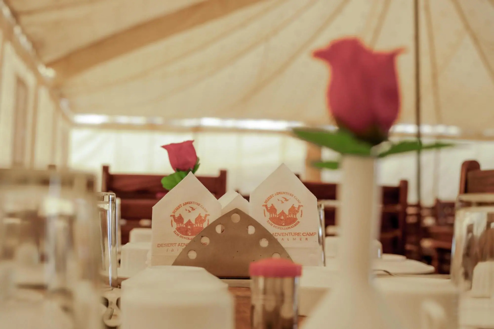 Desert Adventure Camp Jaisalmer