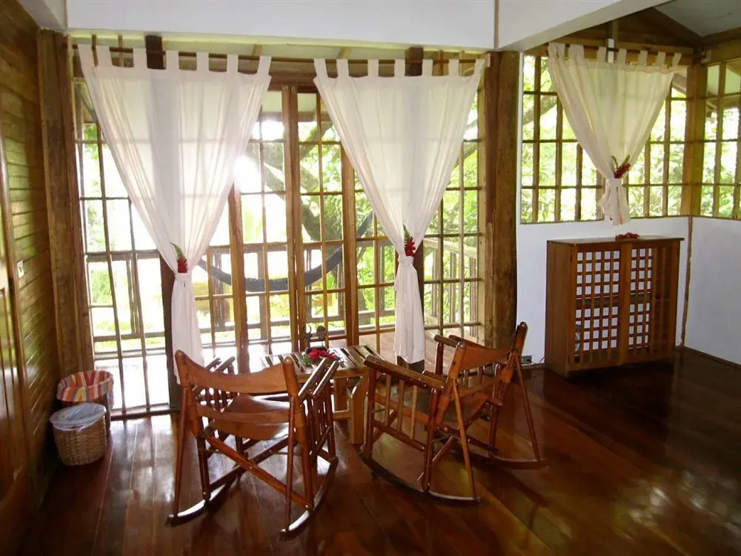 Samasati Yoga & Wellness Retreat