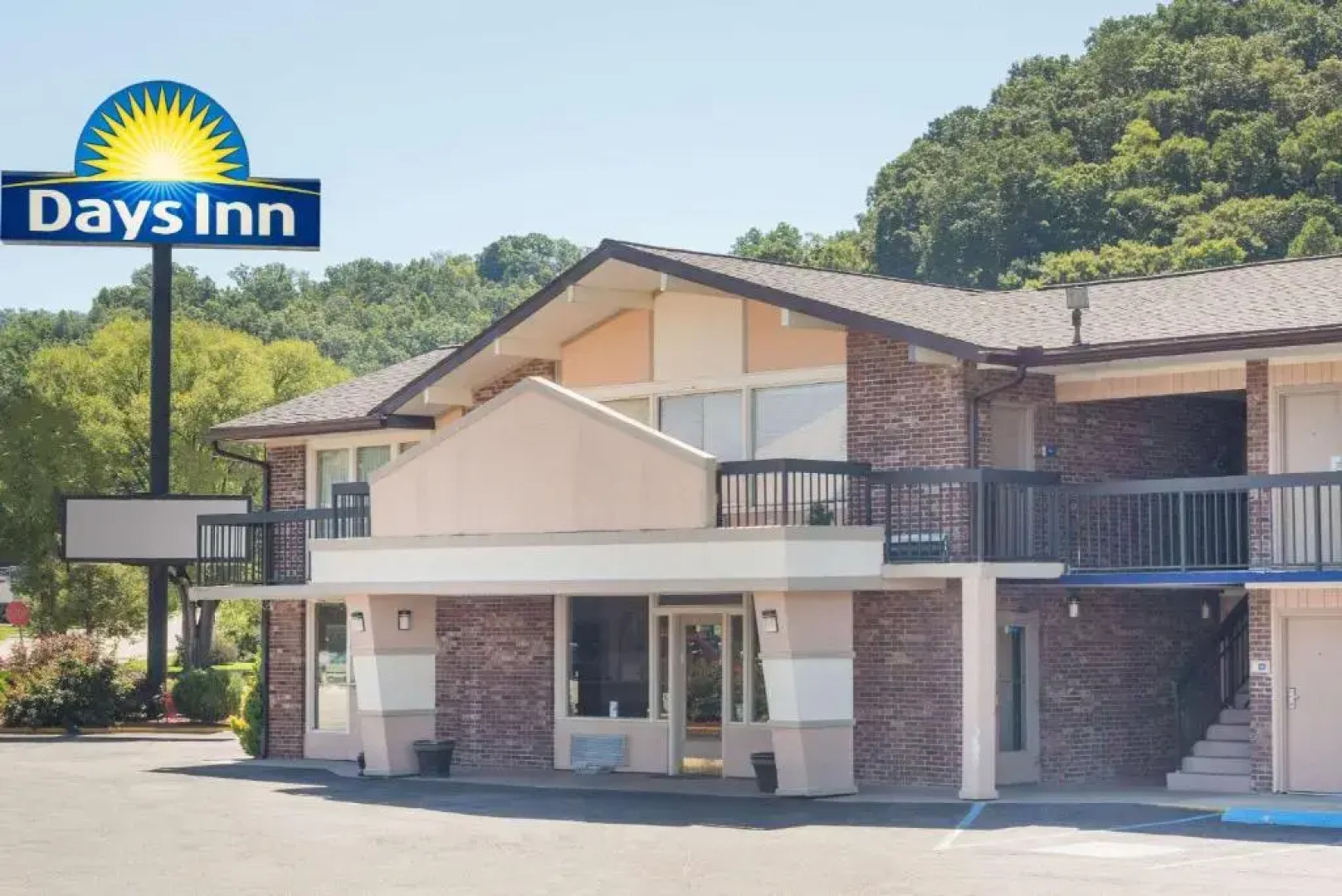 Days Inn By Wyndham Paintsville