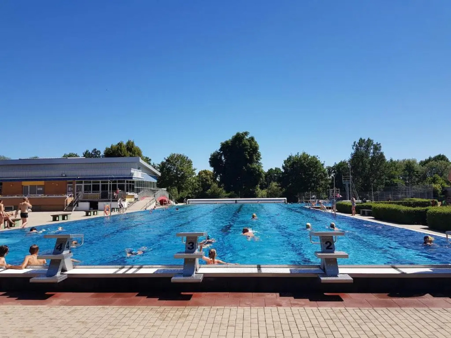 Apartment Am Sternberg 236