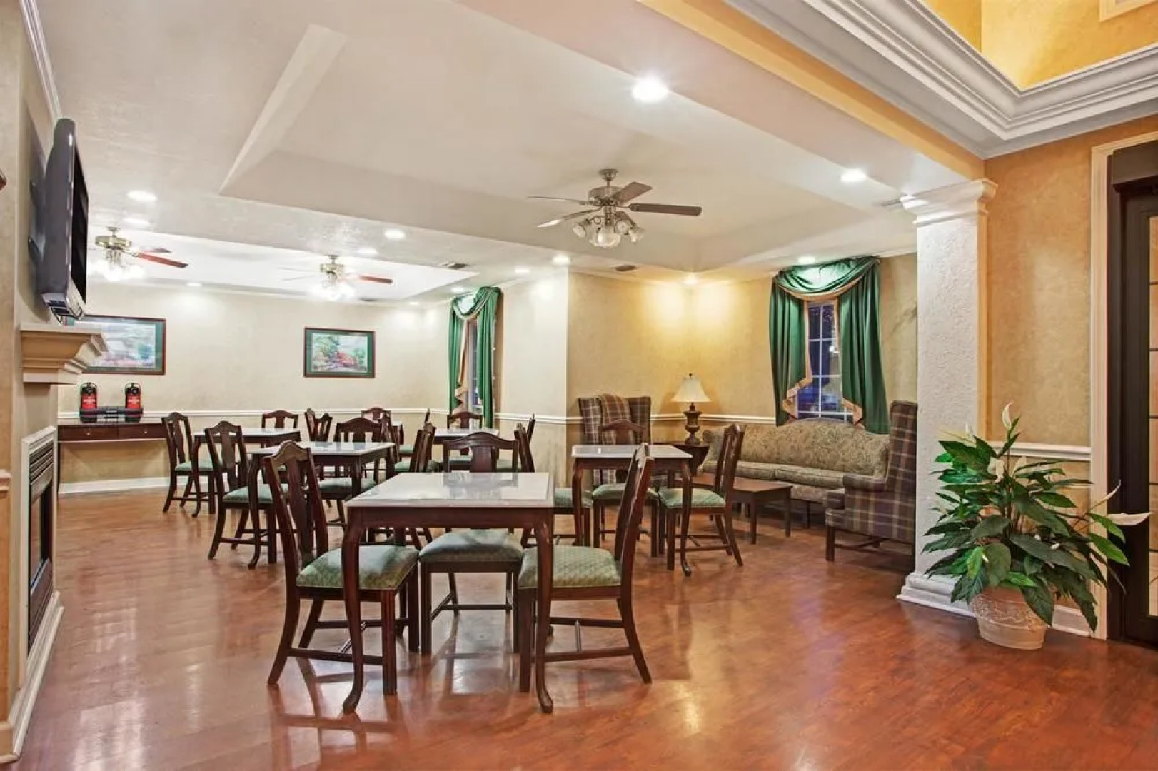 Howard Johnson Jackson