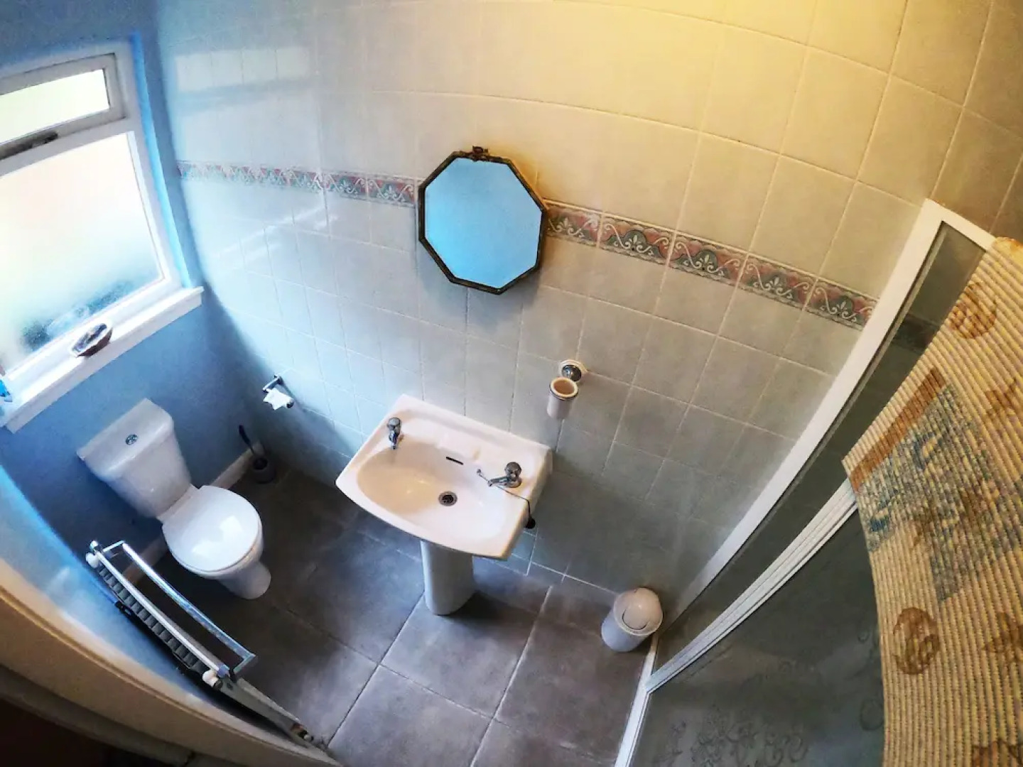 Steading Holidays Ardvaig