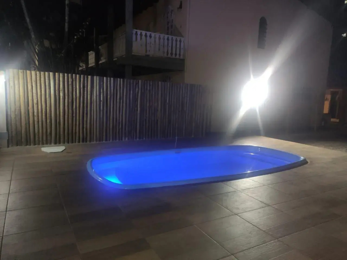 Casa 7 Quartos, 4 suítes Praia do Morro