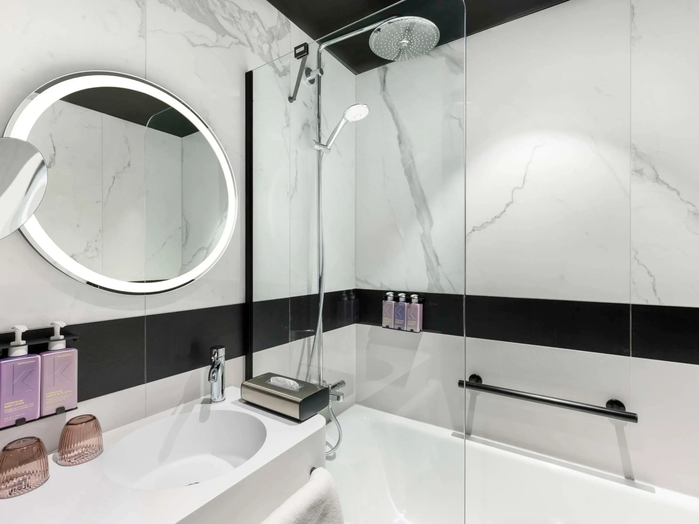 Tribe Budapest Stadium