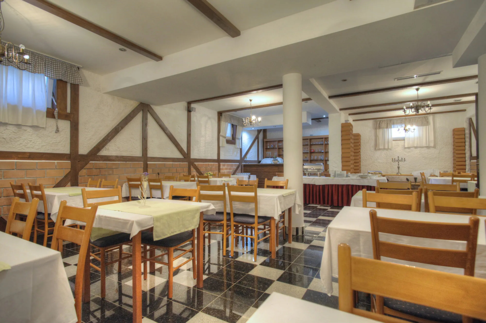 Aparthotel Zaton