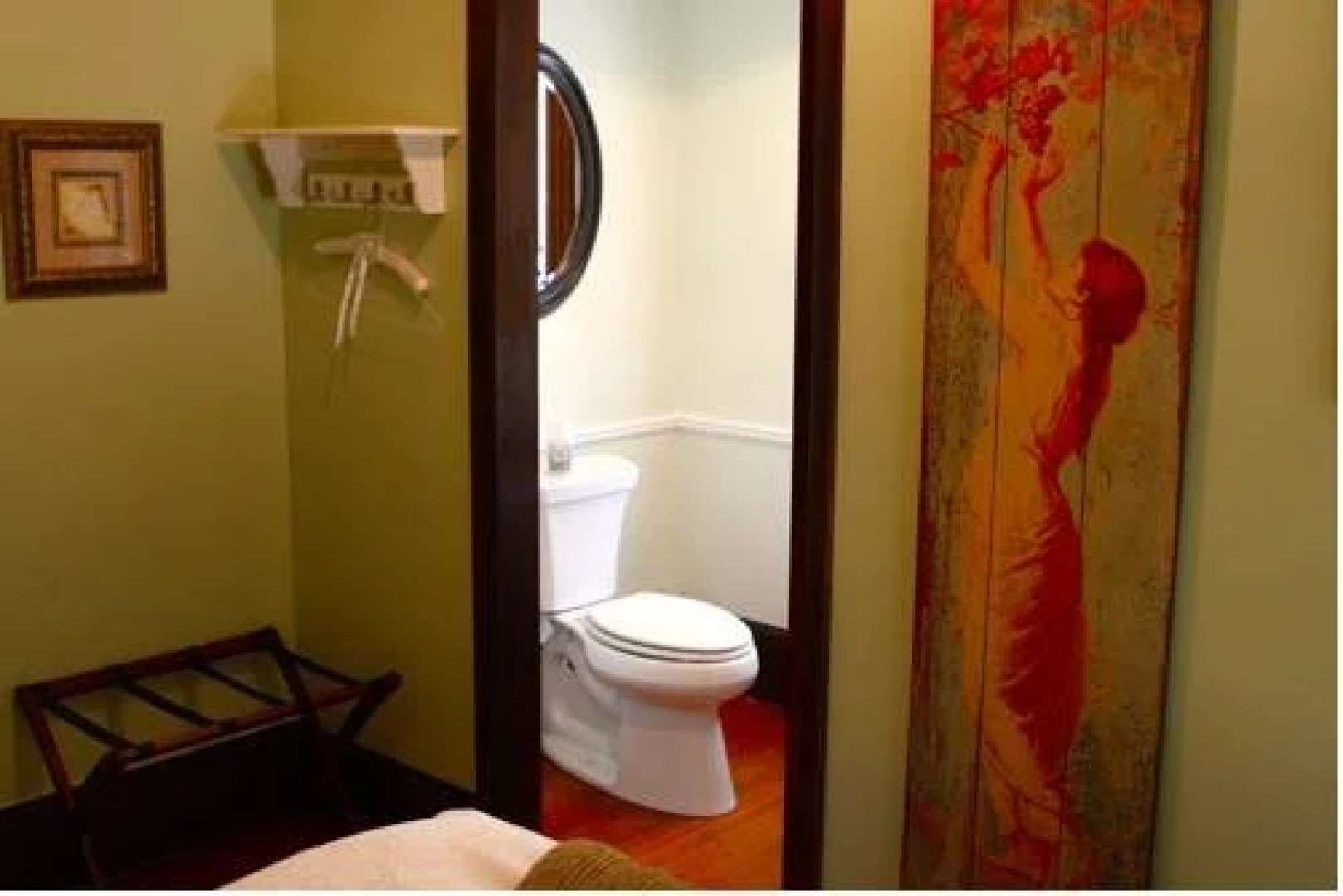 Emilys House Bed & Breakfast