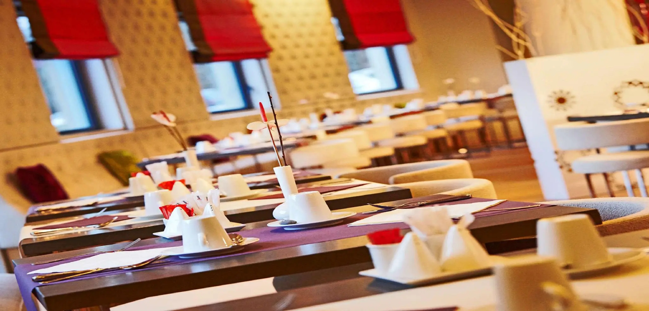 Golden Tulip Amneville - Hotel Spa & Casino