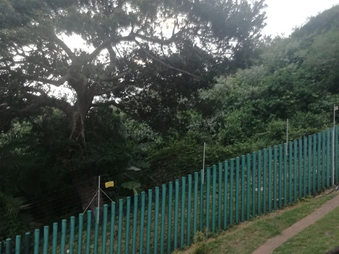 103 Camarque Umdloti Beach Resort