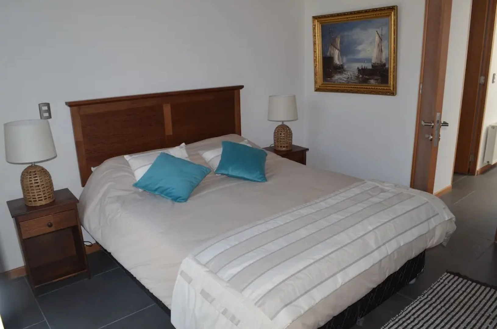 Lofts Magnolio Cerro Alegre