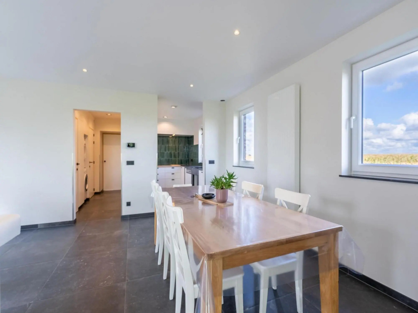 Holiday Home With Pond in Poperinge