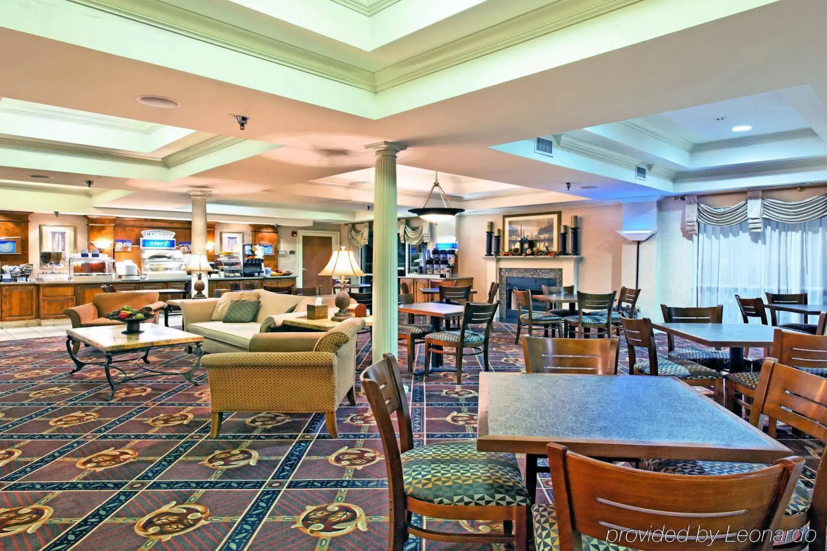 Holiday Inn Express Hotel & Suites Cullman by IHG