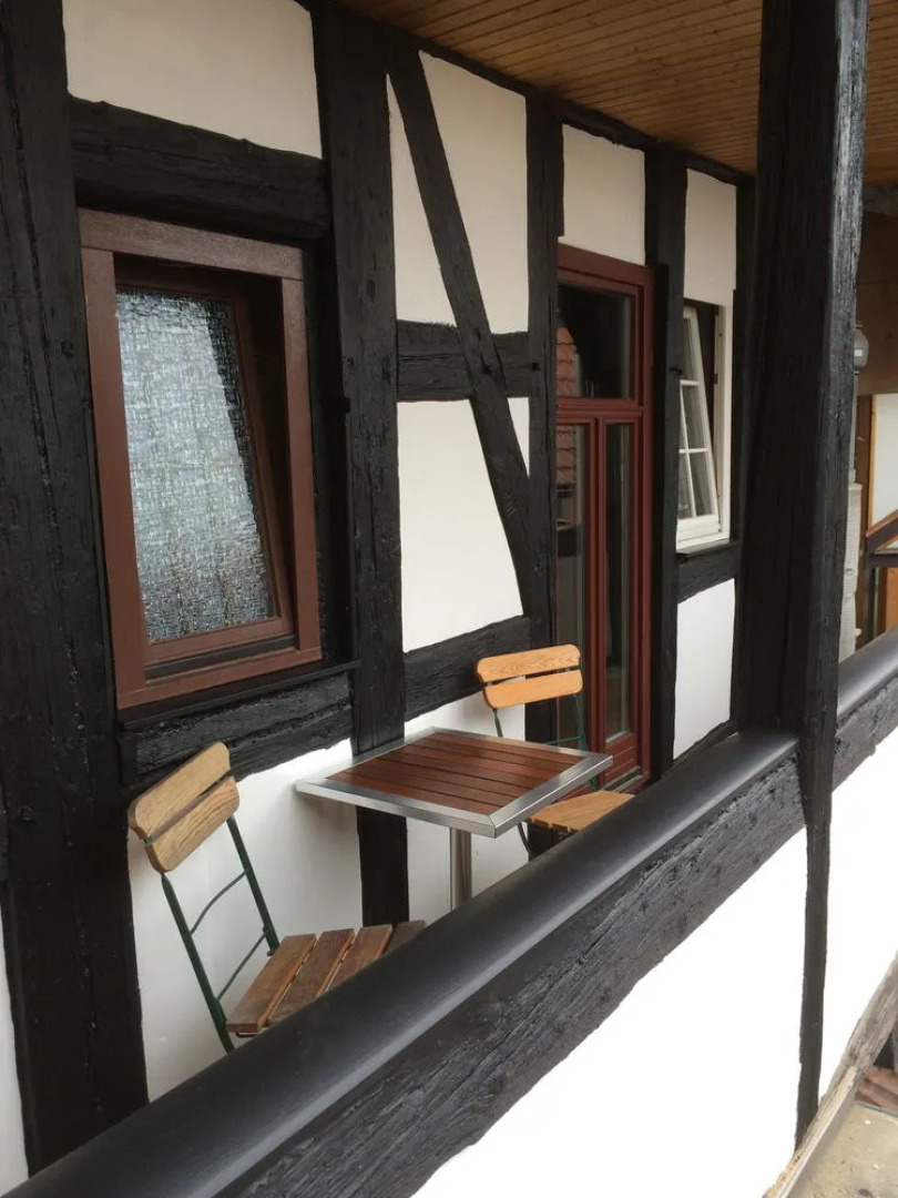 Ratsherberge Waltershausen