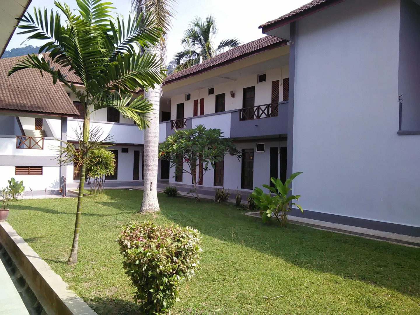 OYO 44020 Kejora Garden Resort