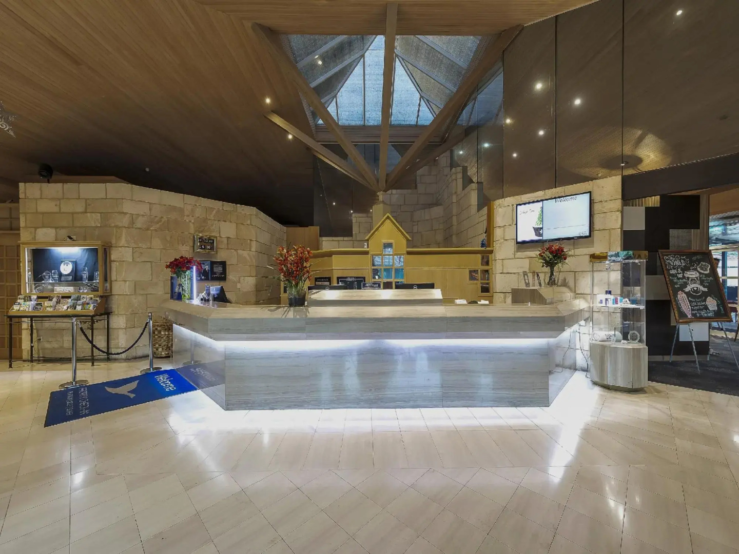 Grand Mercure The Vines Accor Vacation Club Apartments