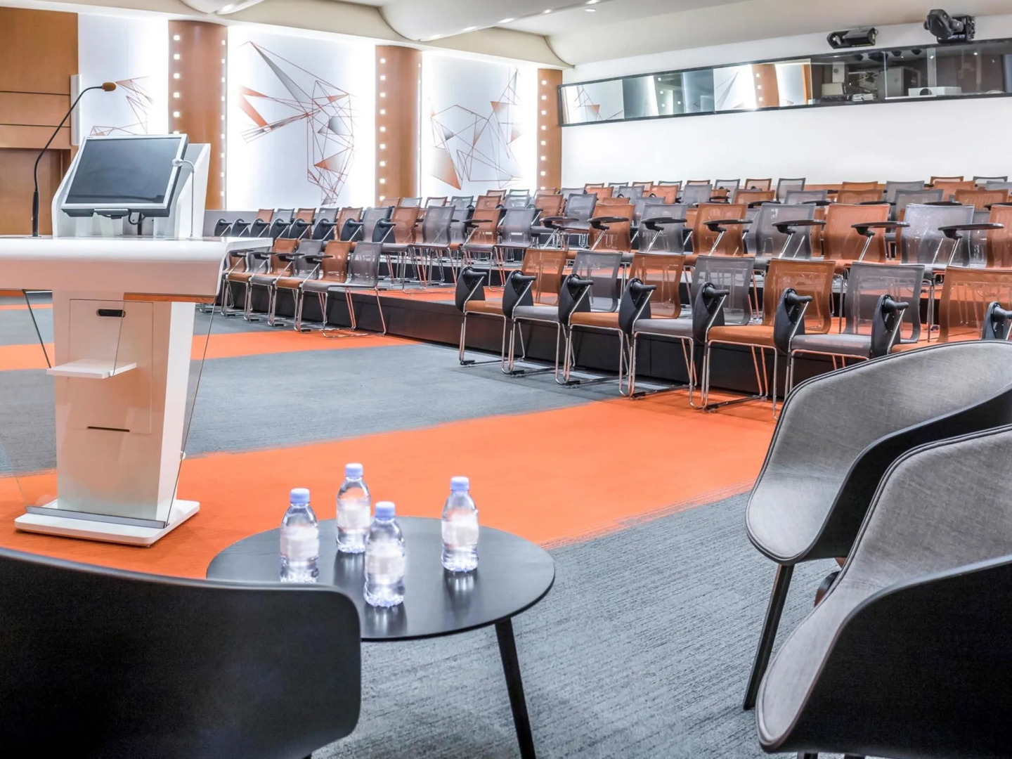 Novotel Paris Rueil Malmaison