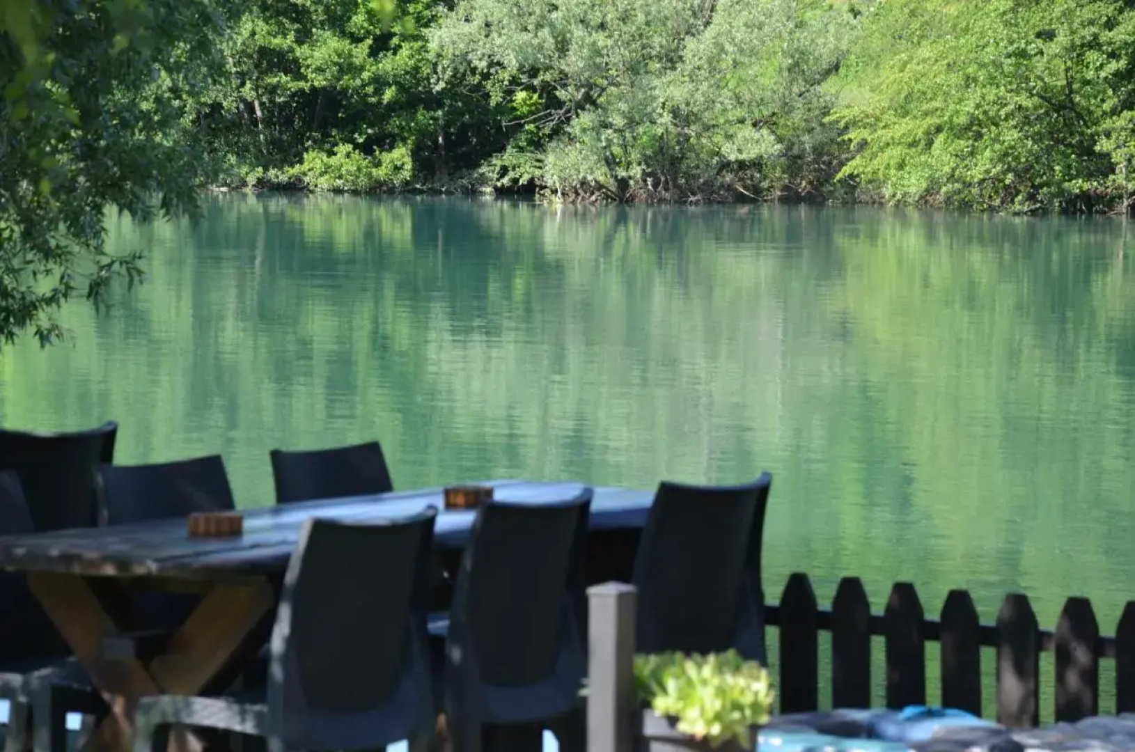 Rooms and Apartments Neron