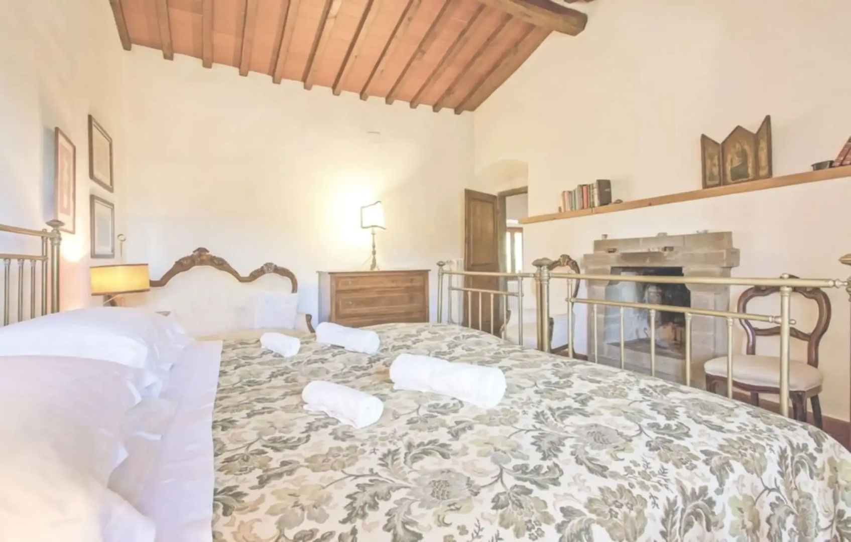 Casale Le Torri
