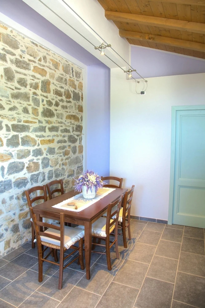 Agriturismo Musso Diano Arentino