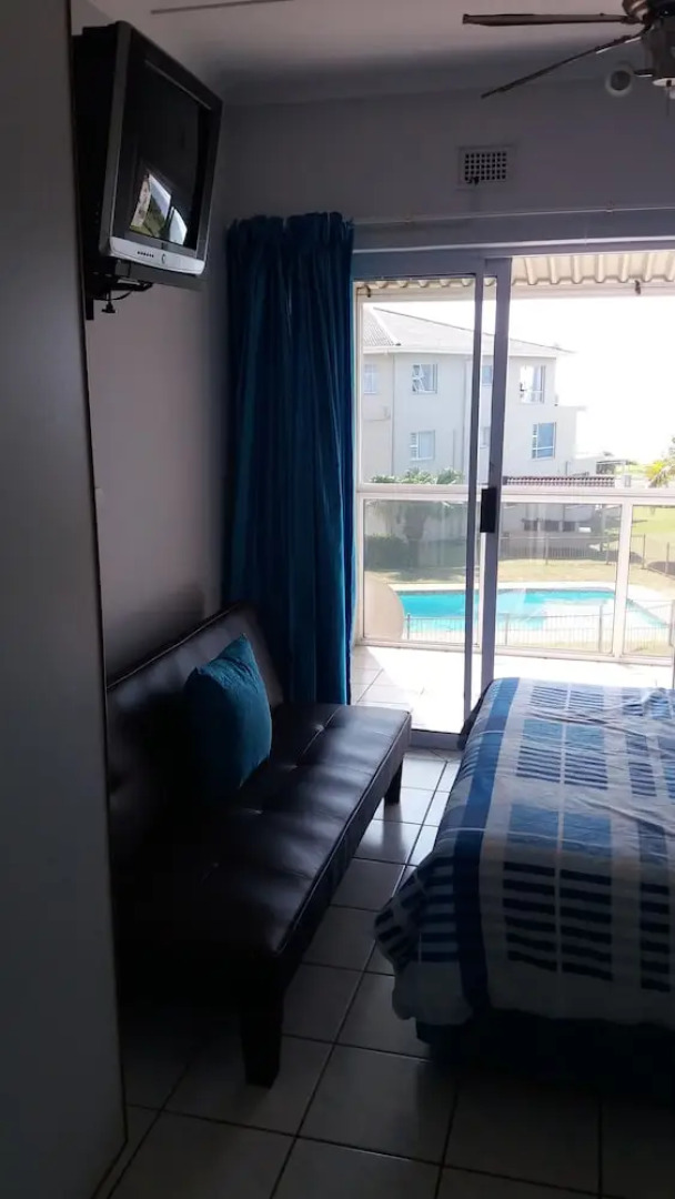 Just Property Uvongo Chalets 11