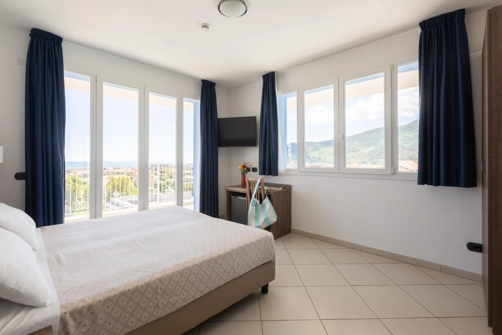 Ai Pozzi Village Hotel & Residence	