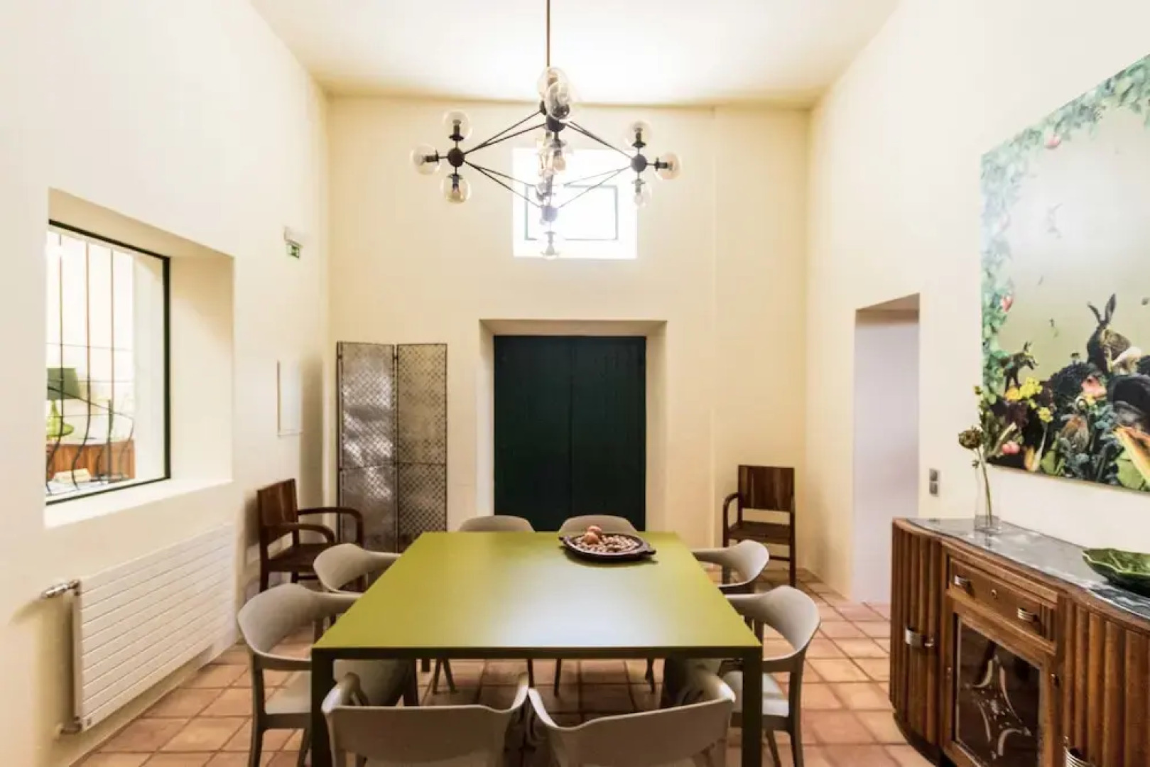 Casa de Atalaia Turismo de Habitação