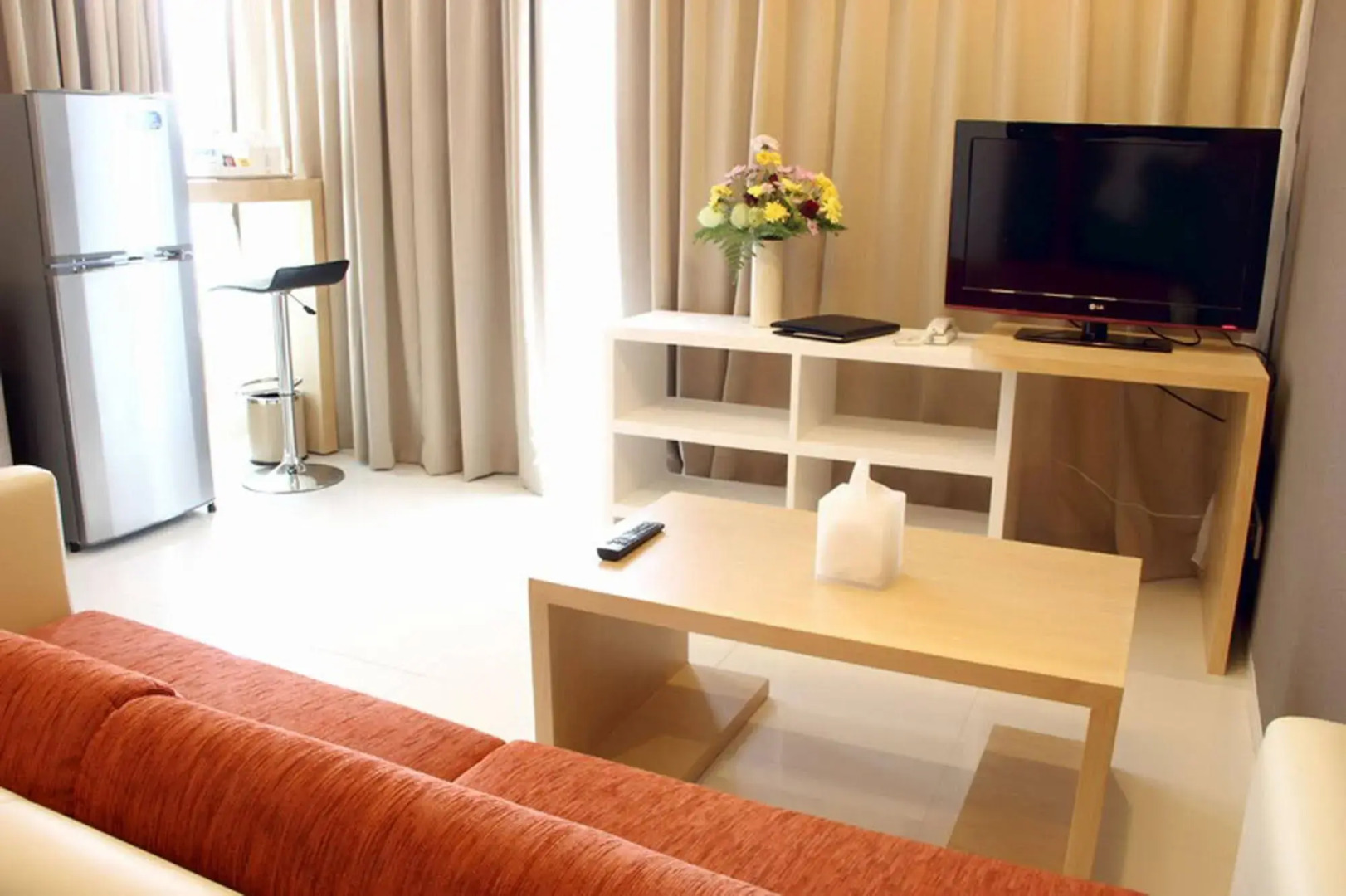 Ruby Tower Condotel Balikpapan