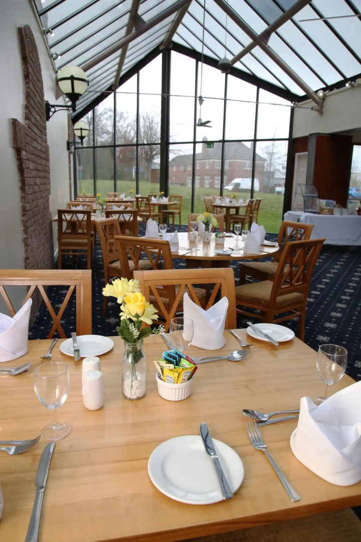 Hermitage Park Hotel