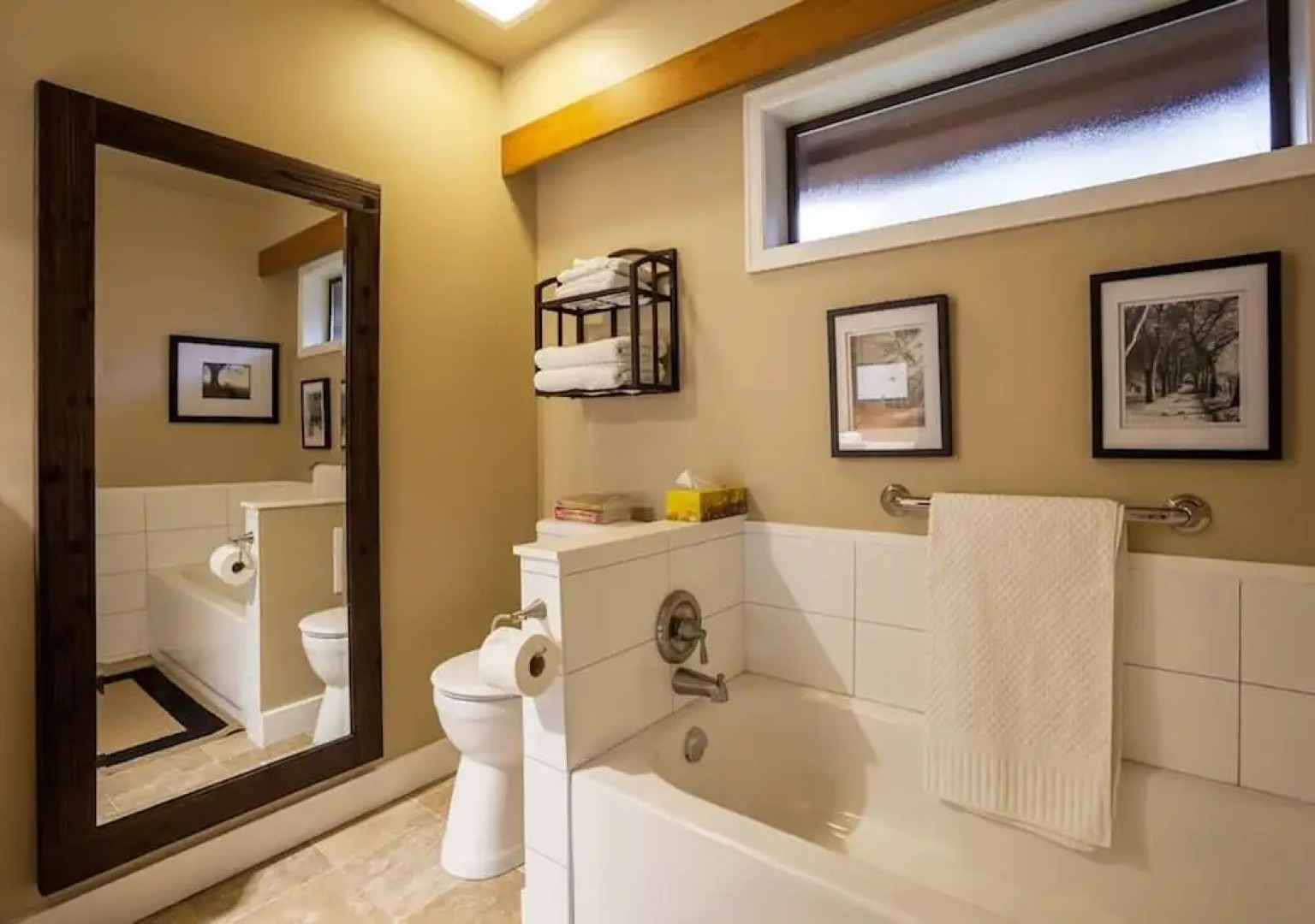 Coles Bay Vacation Retreat