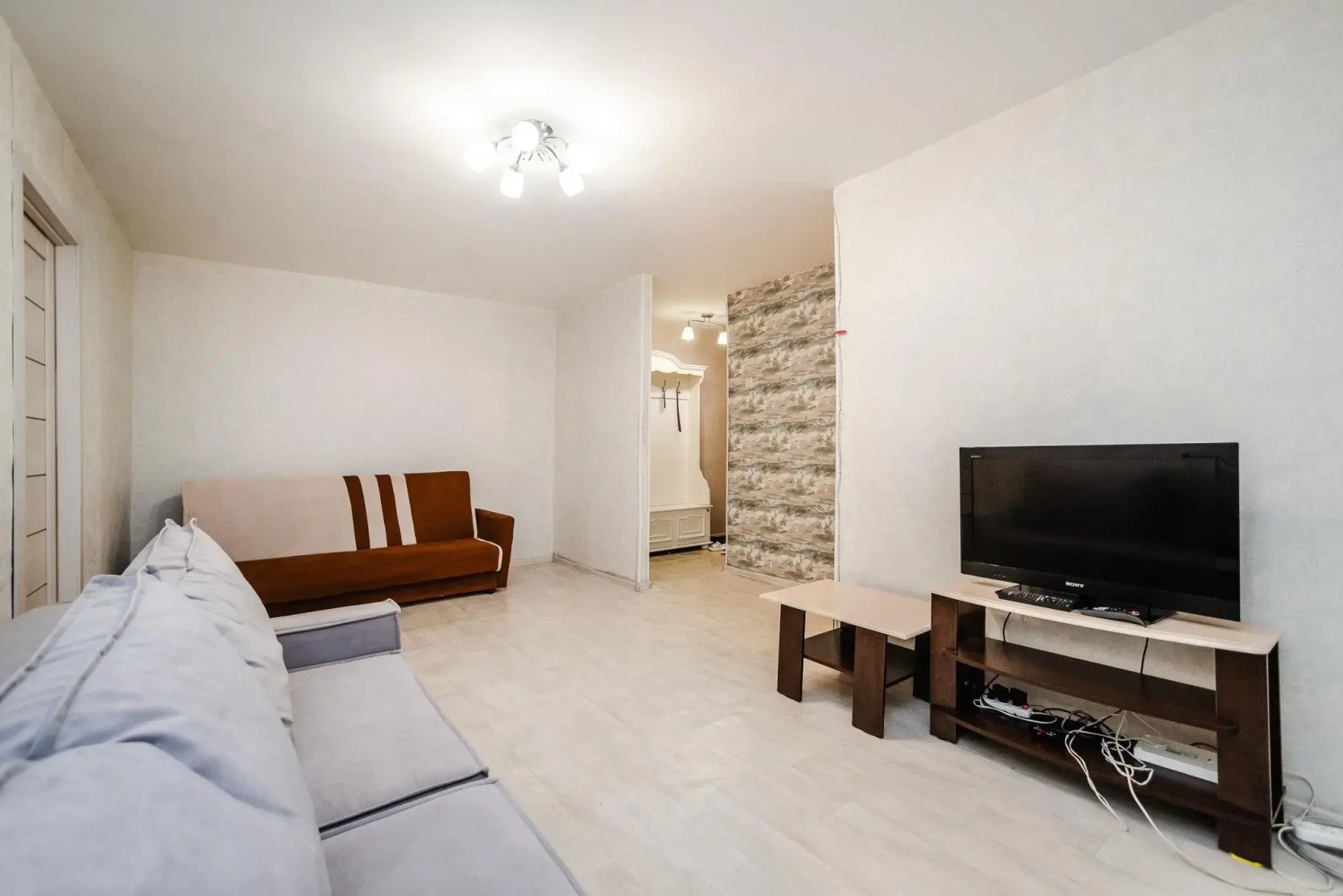 Rooms Moscow (Румс Москва) на улице Бойцовая