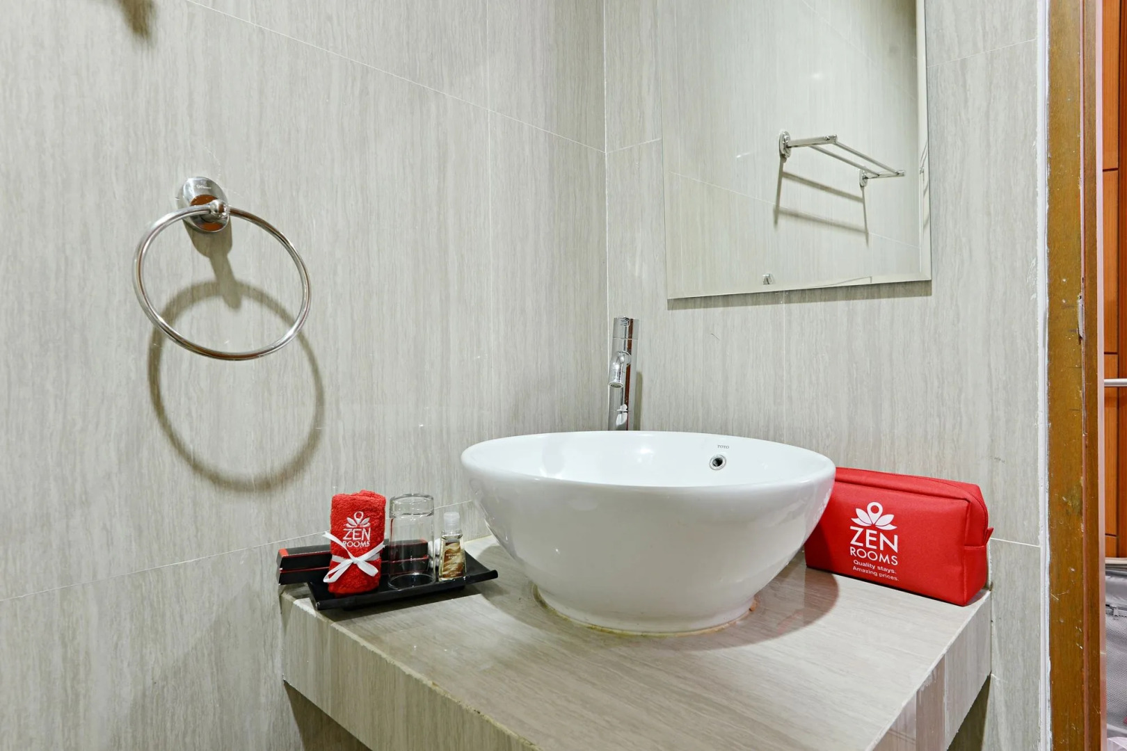 ZEN Rooms Talaga Bodas