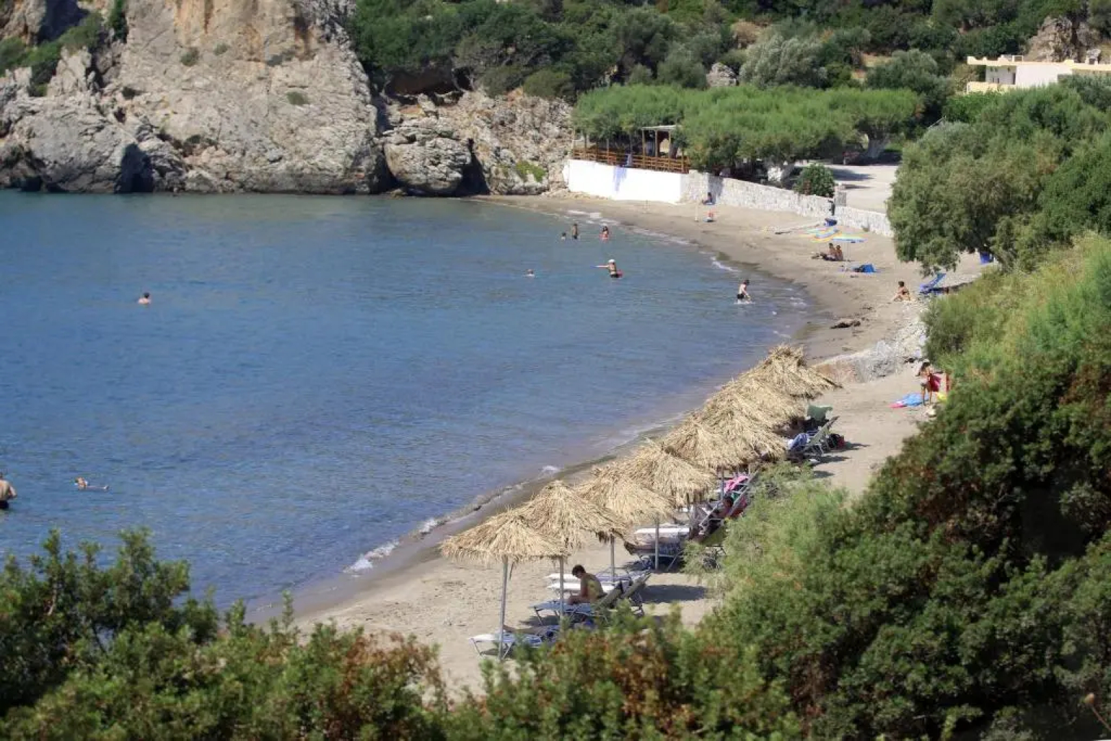 Santa Marina Apartments