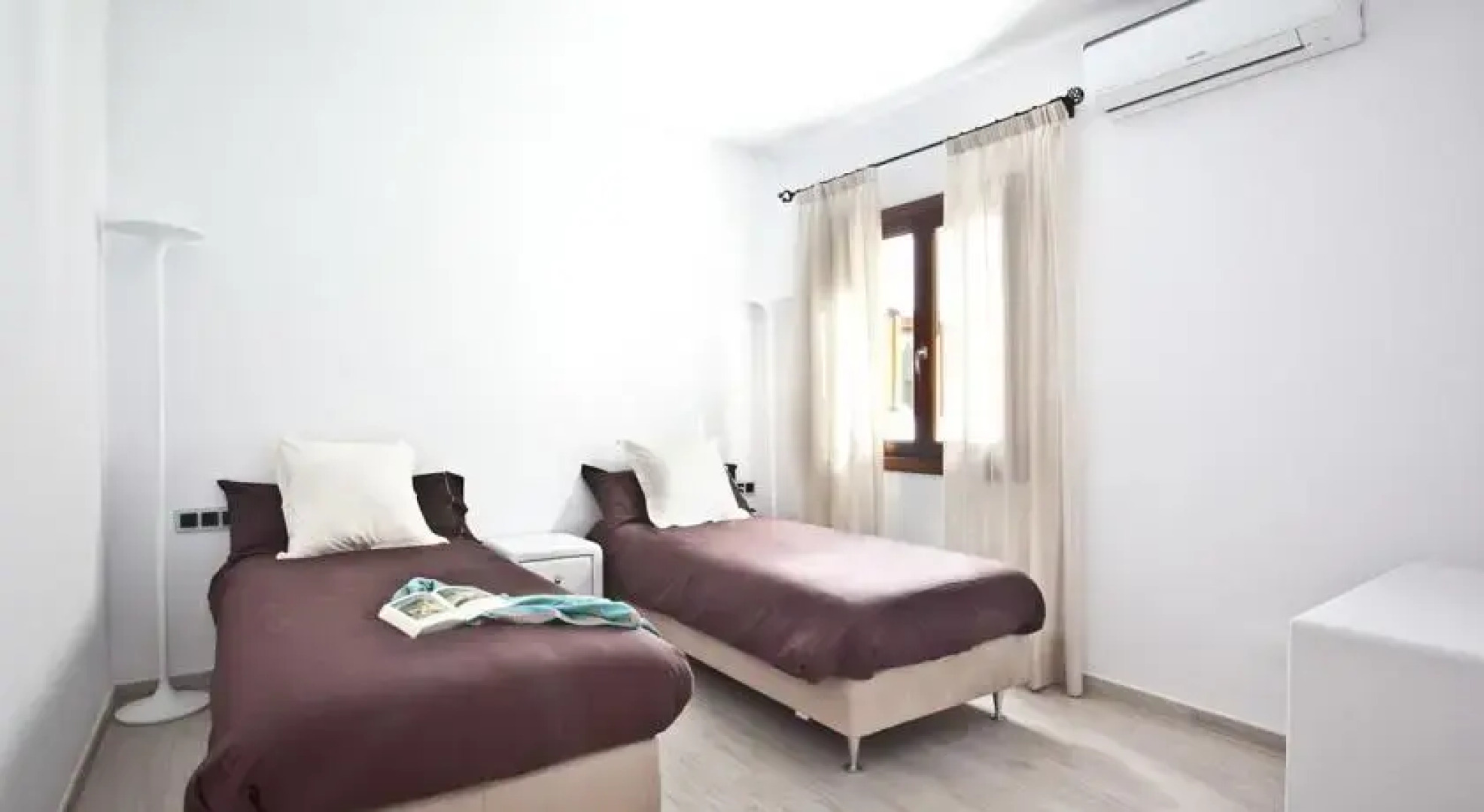 Magnifica Villa Playa Cala Bassa