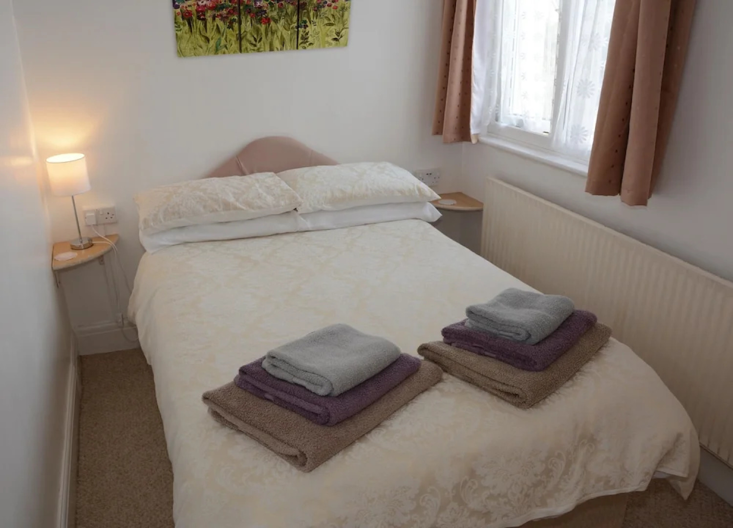 The Cove Guest House