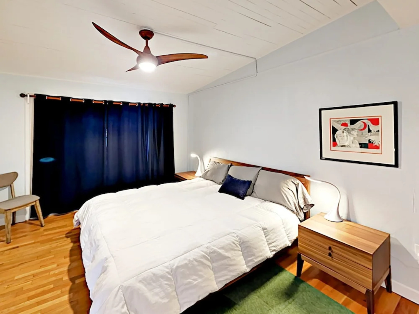 732 Mountain Home 4 Bedrooms 2.5 Bathrooms Home