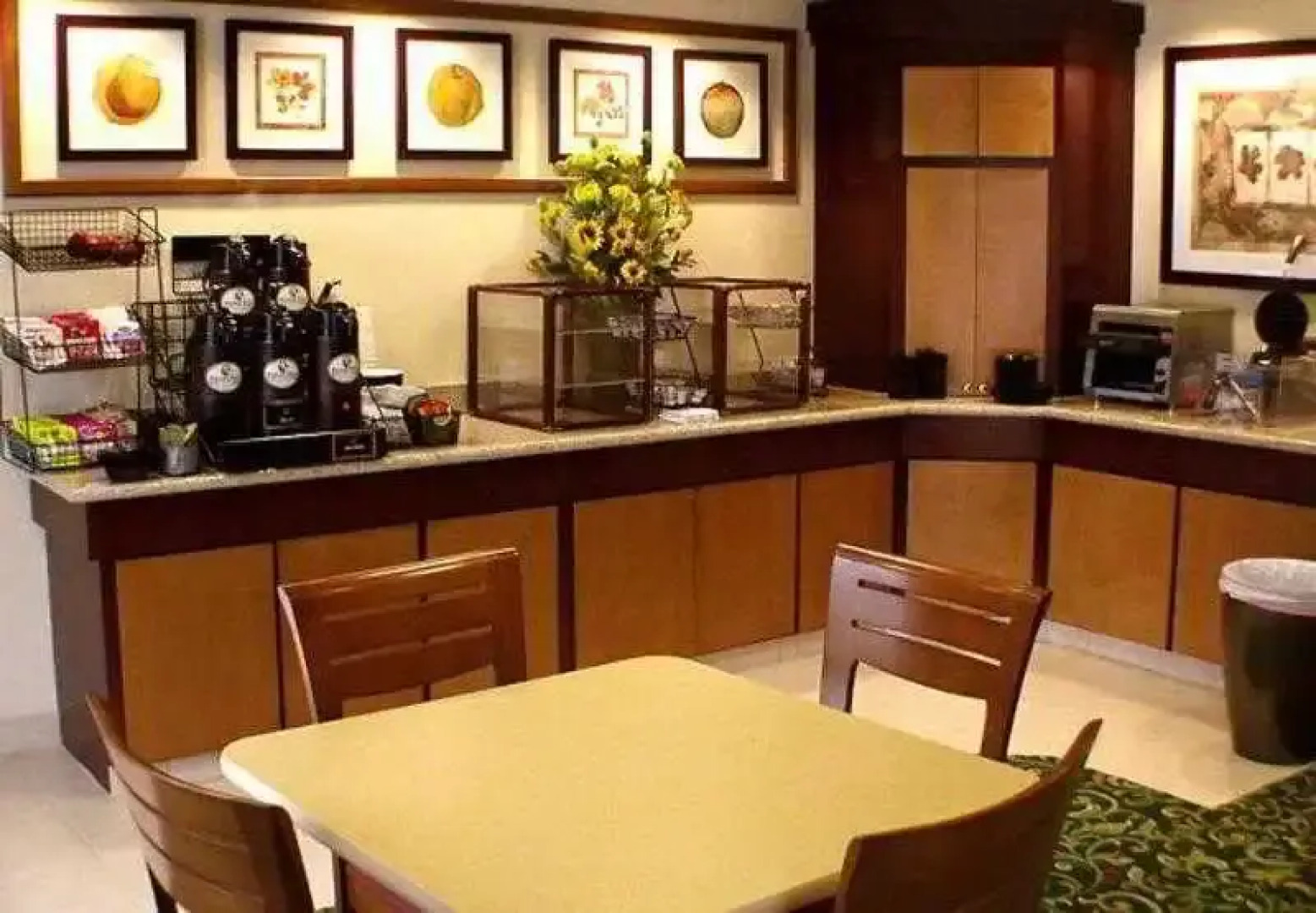 Fairfield Inn & Suites Tifton