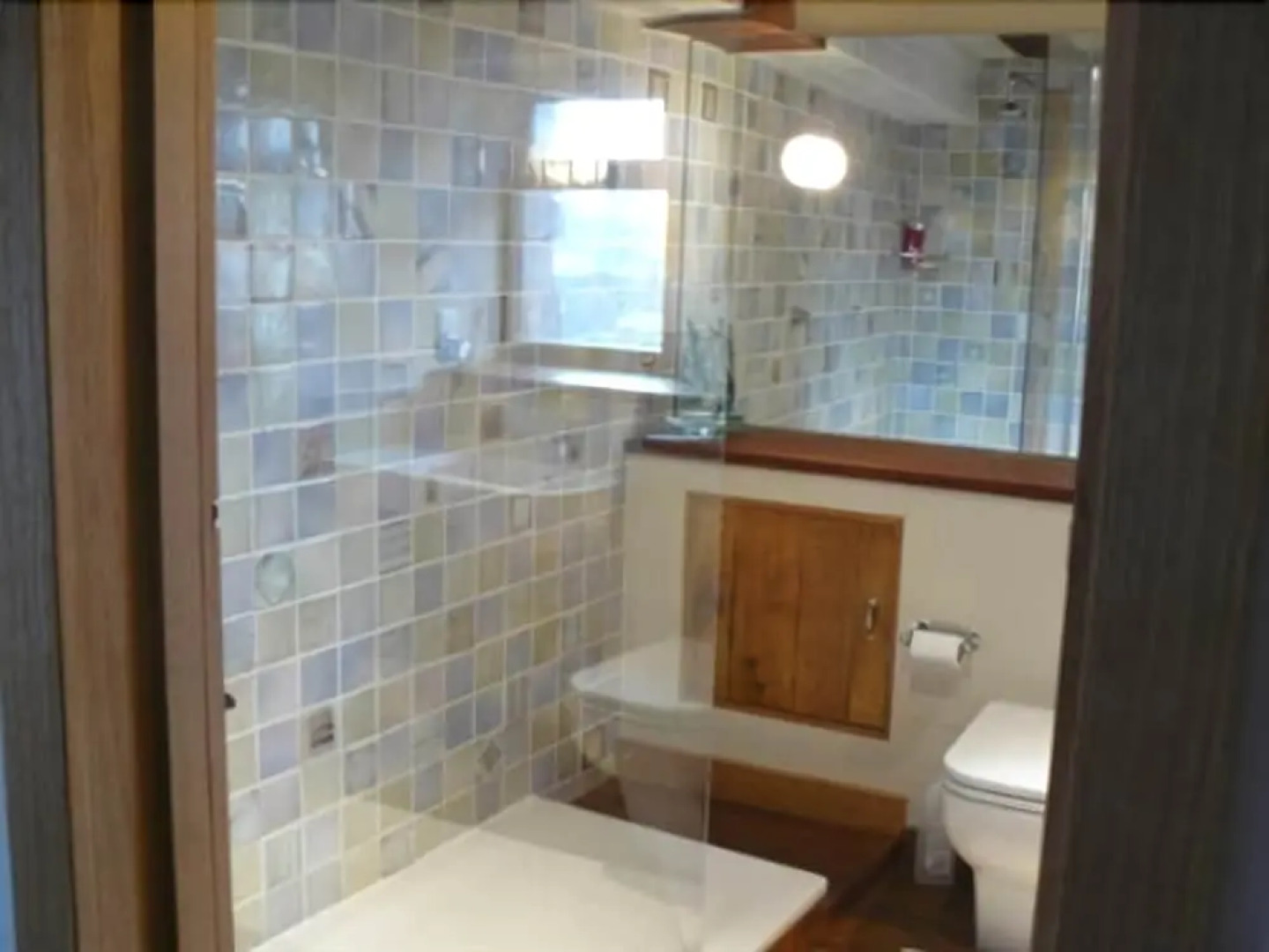 Sockbridge Mill Bed and Breakfast