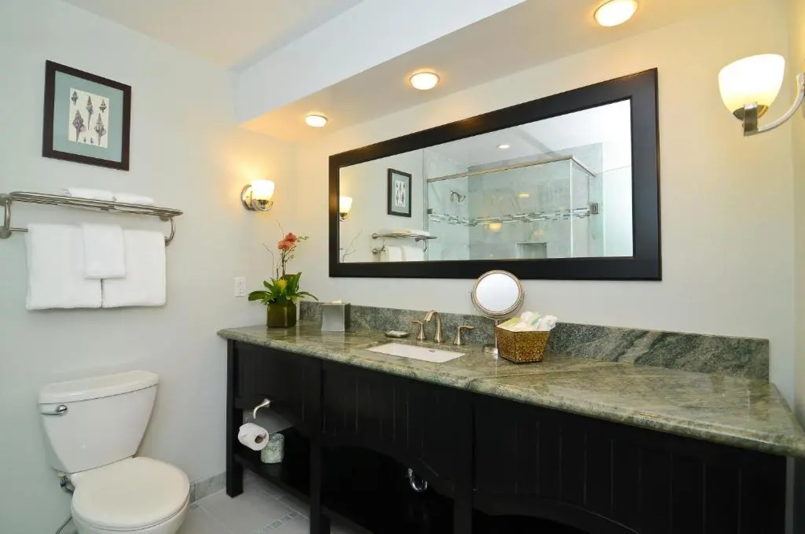 Best Western Premier Hotel Del Mar