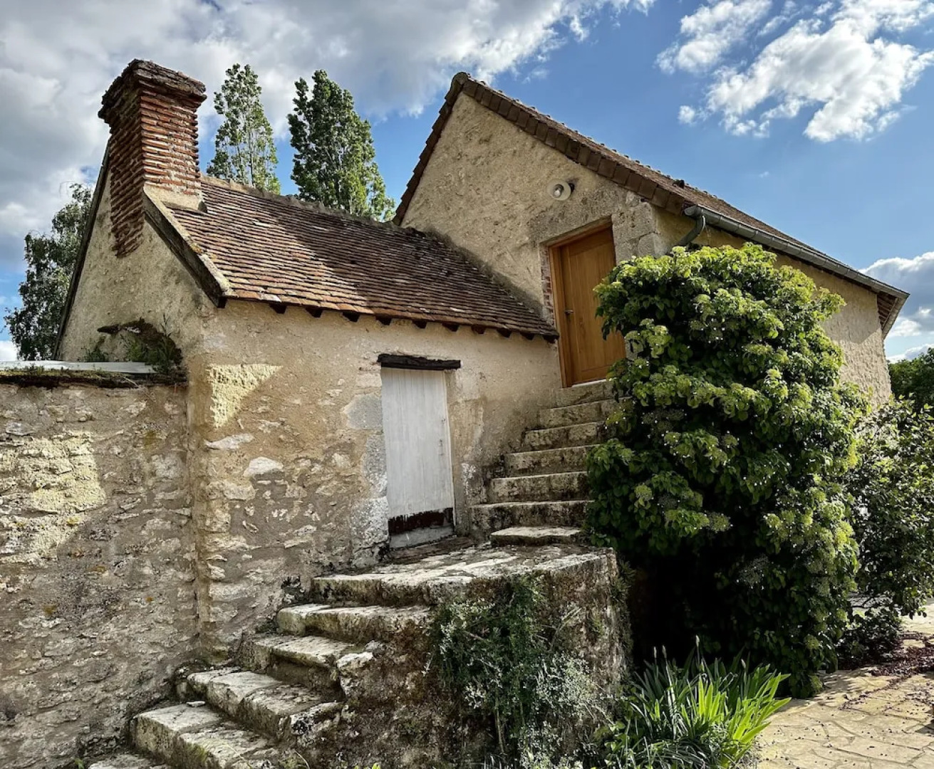 Domaine de Couilleuse